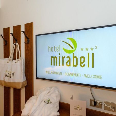 Hotel Mirabell Campo Tures Bagian luar foto