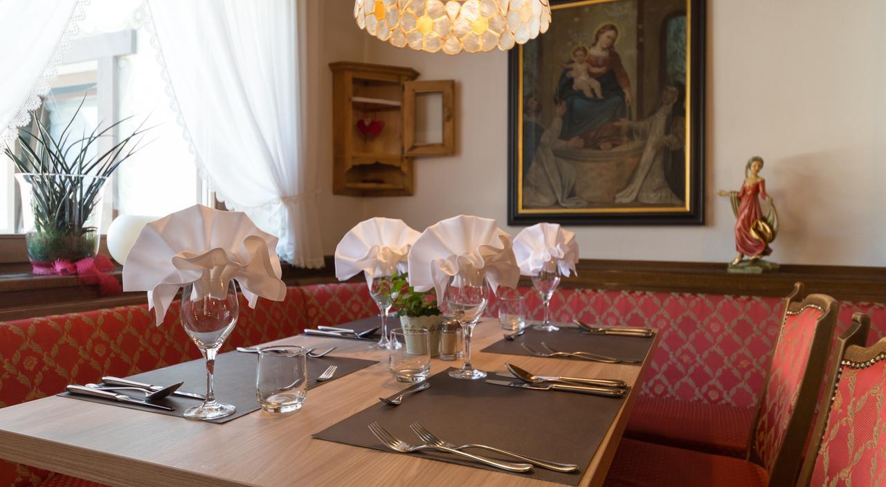 Hotel Mirabell Campo Tures Bagian luar foto