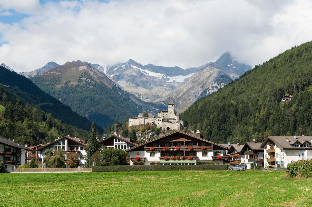 Hotel Mirabell Campo Tures Bagian luar foto