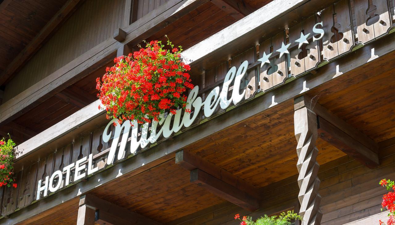 Hotel Mirabell Campo Tures Bagian luar foto