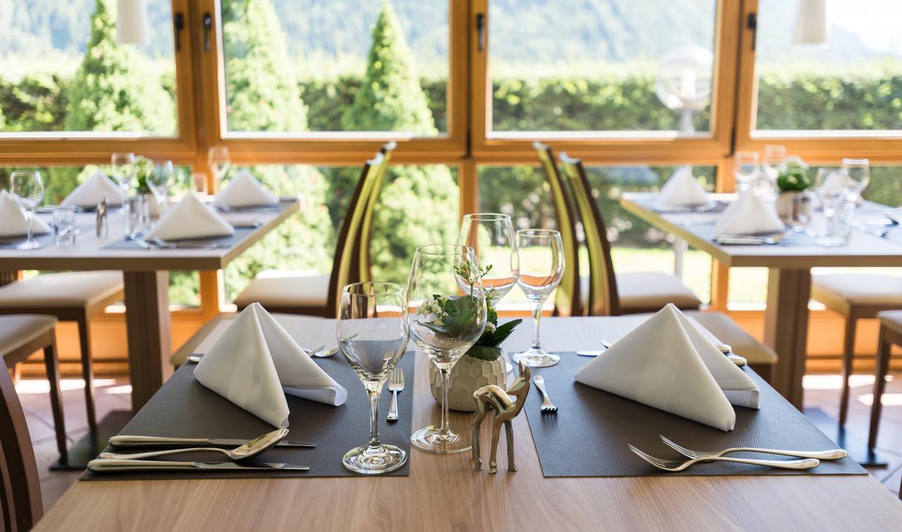 Hotel Mirabell Campo Tures Bagian luar foto