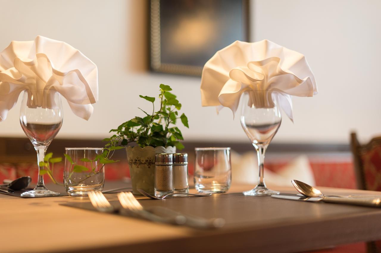 Hotel Mirabell Campo Tures Bagian luar foto