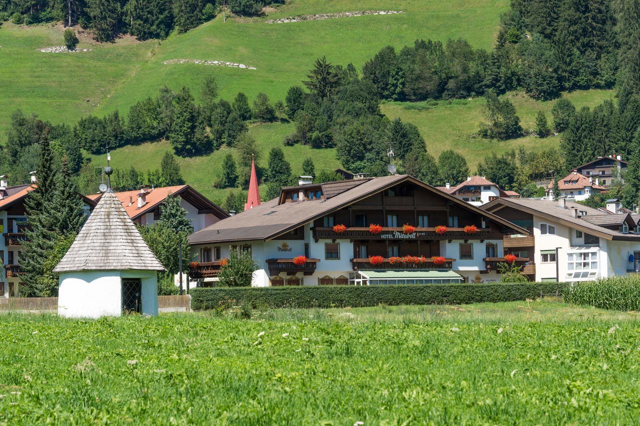 Hotel Mirabell Campo Tures Bagian luar foto