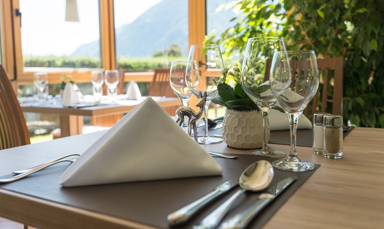 Hotel Mirabell Campo Tures Bagian luar foto