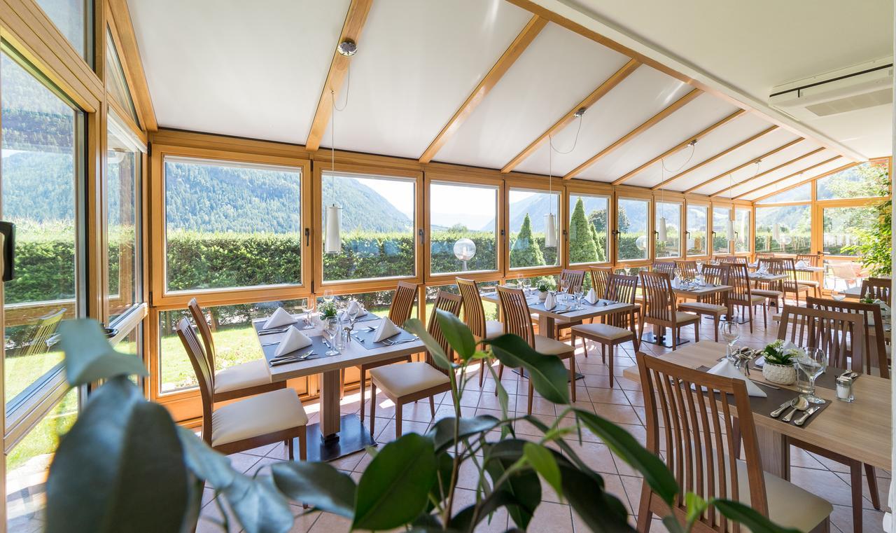 Hotel Mirabell Campo Tures Bagian luar foto