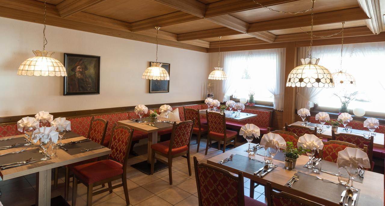 Hotel Mirabell Campo Tures Bagian luar foto