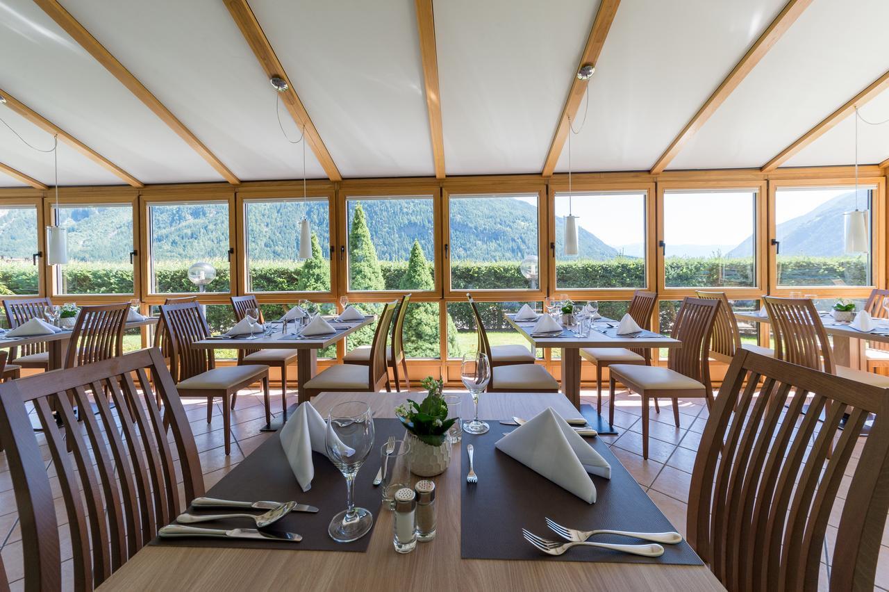 Hotel Mirabell Campo Tures Bagian luar foto