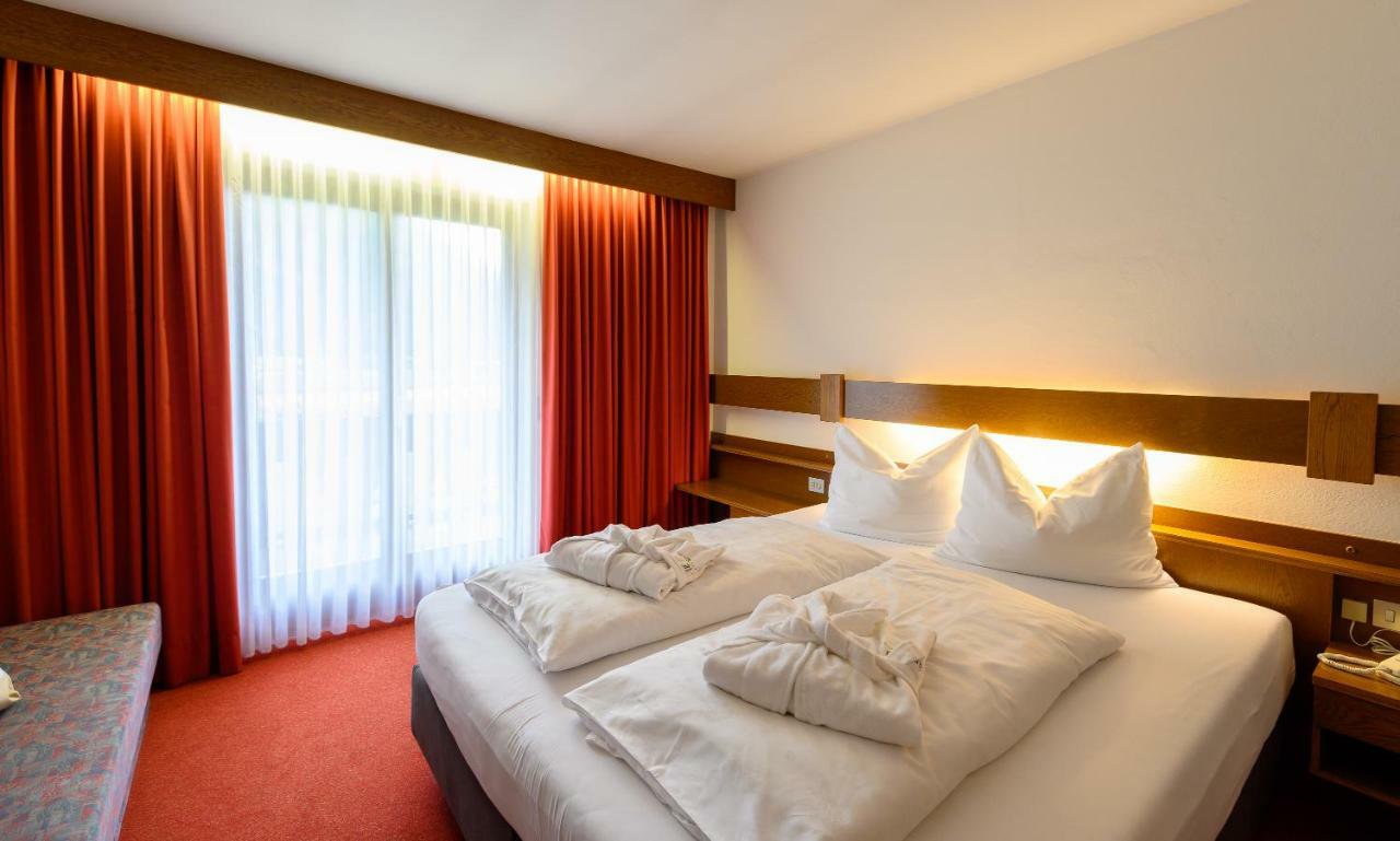Hotel Mirabell Campo Tures Bagian luar foto